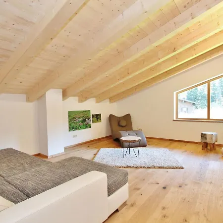 Boutique In Wald In Pinzgau With Garden *