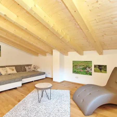 Boutique In Wald In Pinzgau With Garden Wald im Pinzgau