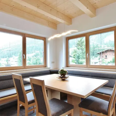 Prázdninový dům Boutique In Wald In Pinzgau With Garden Wald im Pinzgau