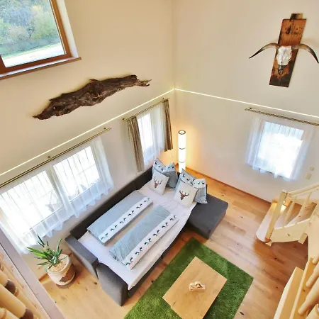 Boutique In Wald In Pinzgau With Garden Wald im Pinzgau