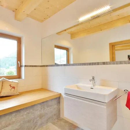 Boutique In Wald In Pinzgau With Garden Wald im Pinzgau