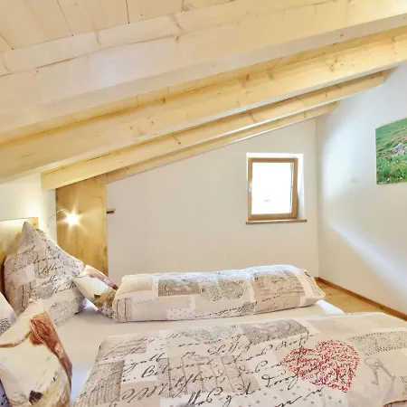 Boutique In Wald In Pinzgau With Garden Wald im Pinzgau