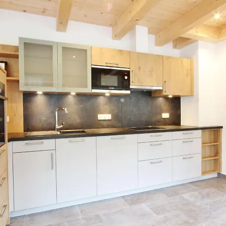 Boutique In Wald In Pinzgau With Garden Holiday home *